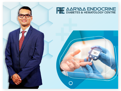 Best Diabetologist in Ahmedabad