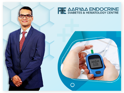 Effective Strategies for Managing High Sugar Levels