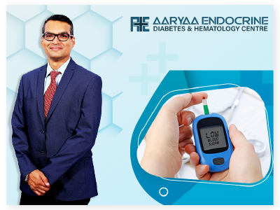 Effective Strategies for Managing Low Sugar Levels