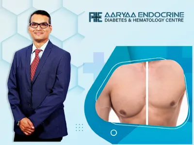 Gynecomastia in Men: Causes, Health Risks