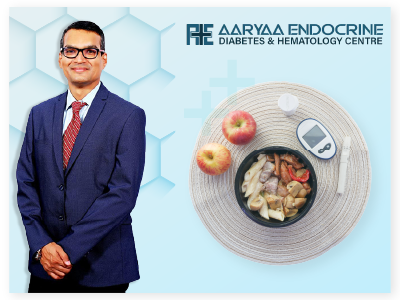 Healthy Eating Habits for Diabetics