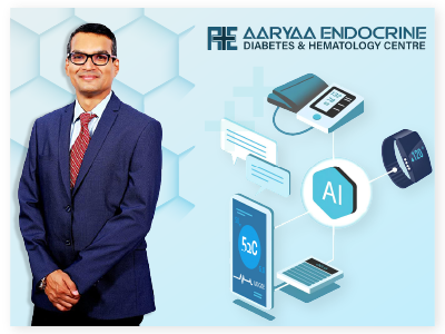 Technology and Diabetes