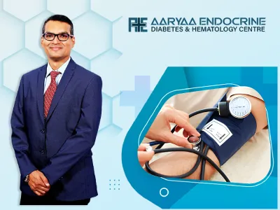 The Dangers of Uncontrolled High Blood Pressure: What You Need to Know in 2025