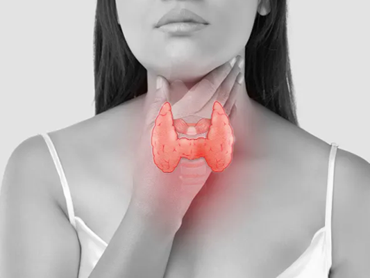 Natural Remedies and Supplements for Thyroid Support