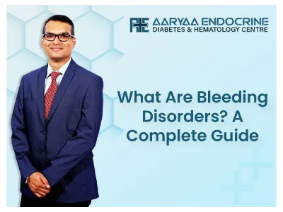 What Are Bleeding Disorders? A Complete Guide