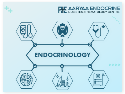 What Is Endocrinology?