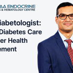Best Diabetologist: Expert Diabetes Care for Better Health Management