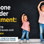 Hormone Disorder Treatment: Understanding Symptoms, Causes and Effective Care