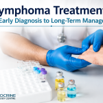 Lymphoma Treatment: From Early Diagnosis to Long-Term Management