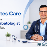 Expert Diabetes Care Starts with the Best Diabetologist in Ahmedabad