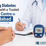 Managing Diabetes Effectively with a Trusted Diabetes Centre in Ahmedabad