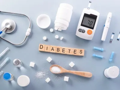 Diabetes Center in Ahmedabad