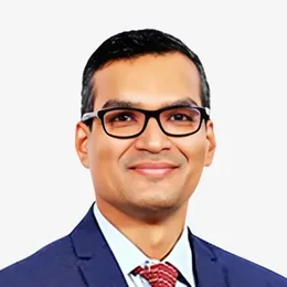 Dr. S.K. Agarwal