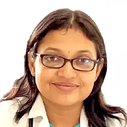 Dr. Aishwarya Raj