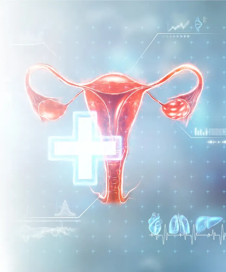 PCOD and PCOS treatment in Ahmedabad