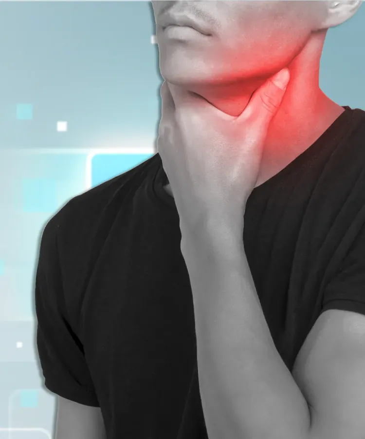 Thyroid treatment in Ahmedabad