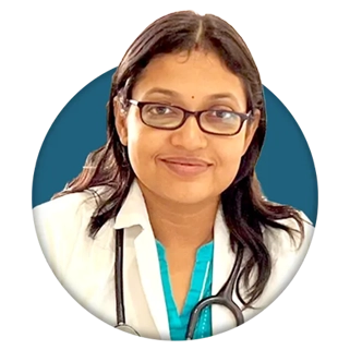 Dr. Aishwarya Raj