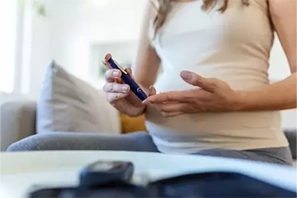 Pregnancy Diabetes