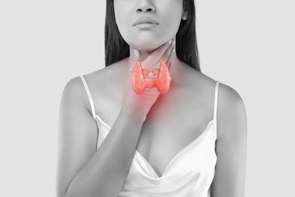 Thyroid Treatment in Ahmedabad